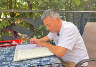 高考最牛钉子户将备战第28次高考 为什么要参加这么多次高考