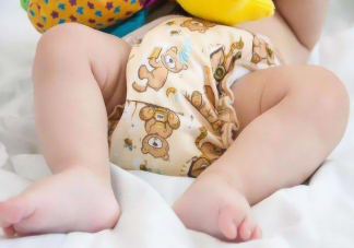 男宝穿小内裤会影响生殖器官发育吗 如何教宝宝穿内裤