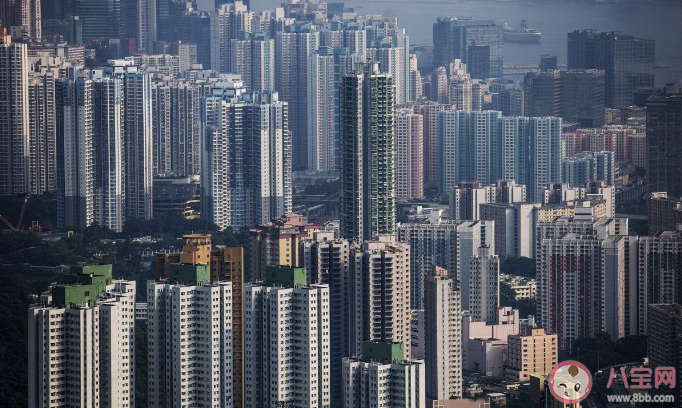 救市后为何还是没人买房 为什么出现楼市降价潮