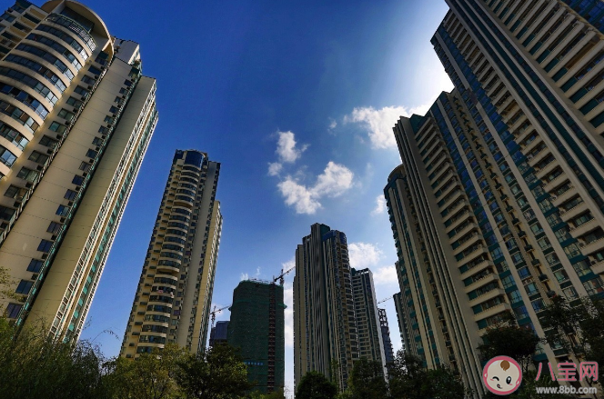 救市后为何还是没人买房 为什么出现楼市降价潮