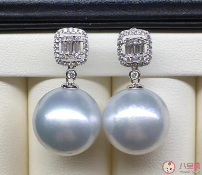 平价珍珠耳环1个月销售额20万是怎么回事 珍珠首饰为什么火了 平价珍珠耳环1个月销售额20万是怎么回事 珍珠首饰为什么火了