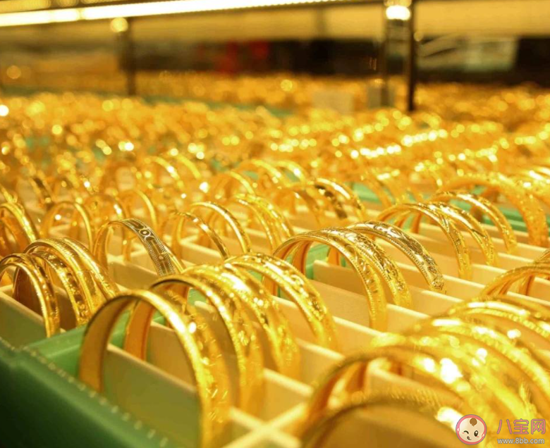 现在是投资黄金好时机吗 黄金应该什么时候投资 现在是投资黄金好时机吗 黄金应该什么时候投资