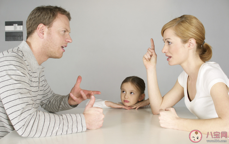 善于吵架的夫妻婚姻更长久吗 有效吵架是怎样的有什么特点