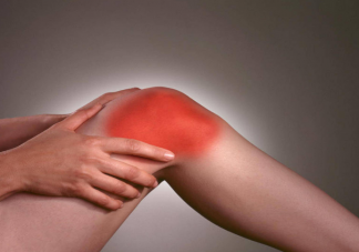 全身上下哪个部位的关节最容易受伤 为什么女性膝关节比男性脆弱