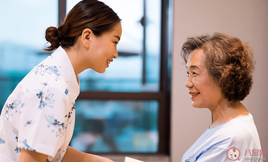 新兴职业健康照护师等同于传统护工吗 蚂蚁新村10月13日答案