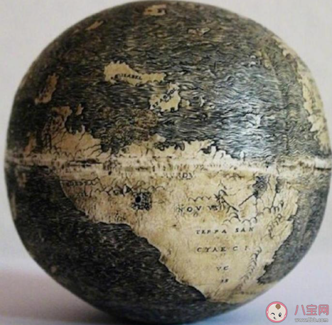最早的地球仪是用什么材料制作的 蚂蚁庄园10月14日答案介绍