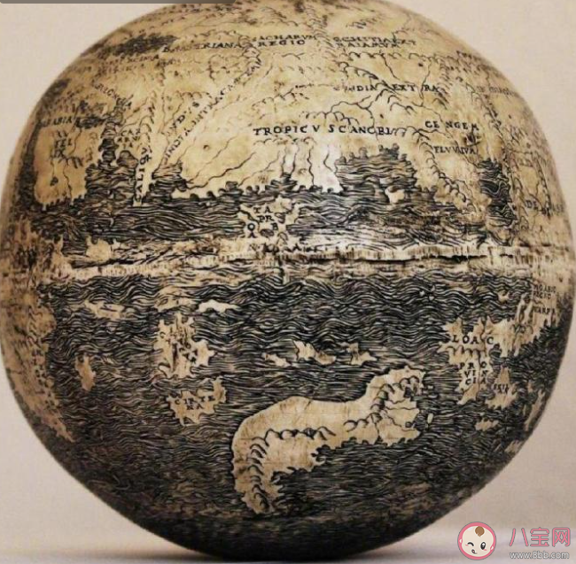 最早的地球仪是用什么材料制作的 蚂蚁庄园10月14日答案介绍