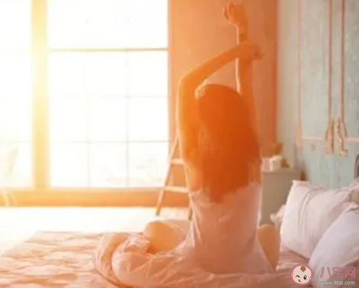 到底几点醒来算早醒 早醒真的对身体好吗