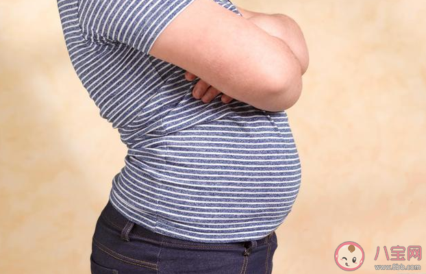 睡前5个习惯让肚子长肉 怎样才能睡前不长肉