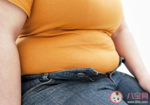 睡前5个习惯让肚子长肉 怎样才能睡前不长肉