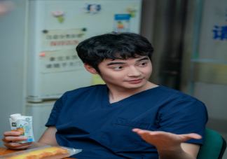 《问心》林逸最后得扩心病了吗 林逸结局是什么