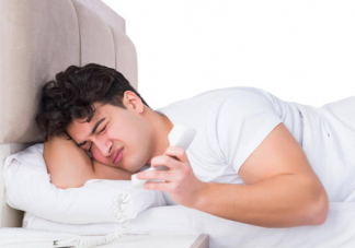 5个以为休息实则耗精力的行为 如何获得假期真正的休息