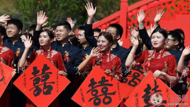 结婚人数9连降是什么原因 如何提升年轻人结婚意愿 结婚人数9连降是什么原因 如何提升年轻人结婚意愿