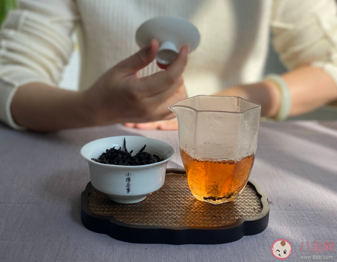 泡茶水温对茶水味道有什么影响 怎么变成泡茶高手 泡茶水温对茶水味道有什么影响 怎么变成泡茶高手