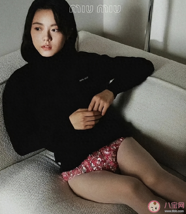 MiuMiu钻石内裤多少钱 miumiu钻石内裤是外穿还是内穿 MiuMiu钻石内裤多少钱 miumiu钻石内裤是外穿还是内穿