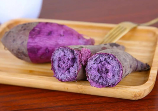 紫薯非红薯货车走高速被强制收费 紫薯不属于绿色通道优惠政策的农产品吗