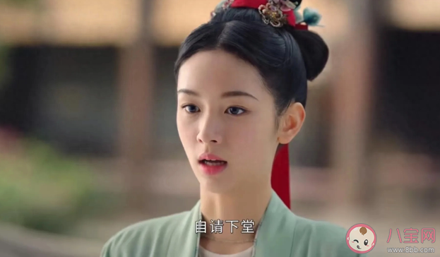 《为有暗香来》仲夜阑为什么不愿意和华浅和离 仲夜阑喜欢过华浅吗