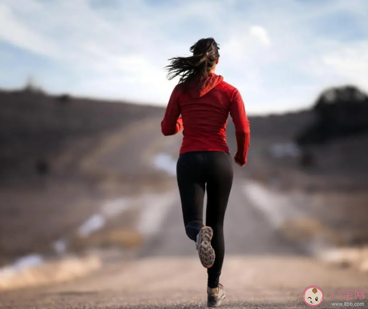 为什么坚持跑步能防抑郁 跑步能带来哪些好处 为什么坚持跑步能防抑郁 跑步能带来哪些好处