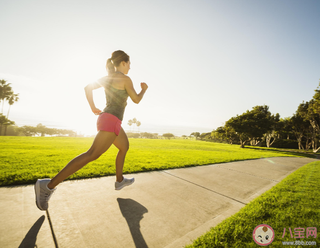 坚持跑步能防抑郁吗 坚持跑步会给你带来什么变化 坚持跑步能防抑郁吗 坚持跑步会给你带来什么变化