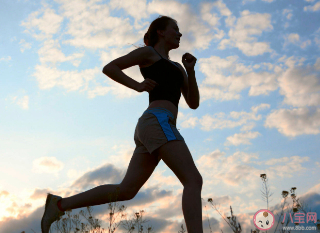 坚持跑步能防抑郁吗 坚持跑步会给你带来什么变化 坚持跑步能防抑郁吗 坚持跑步会给你带来什么变化