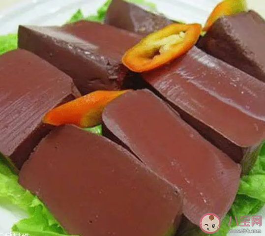 为什么鸡血和牛血很少入菜 鸡血不能和什么一起吃 为什么鸡血和牛血很少入菜 鸡血不能和什么一起吃