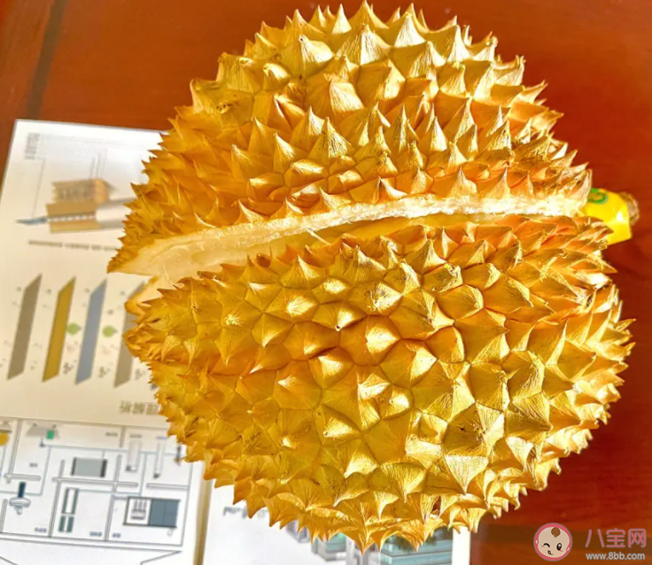 中国一年吃掉八十万吨榴莲是真的吗 榴莲为什么在中国这么受欢迎