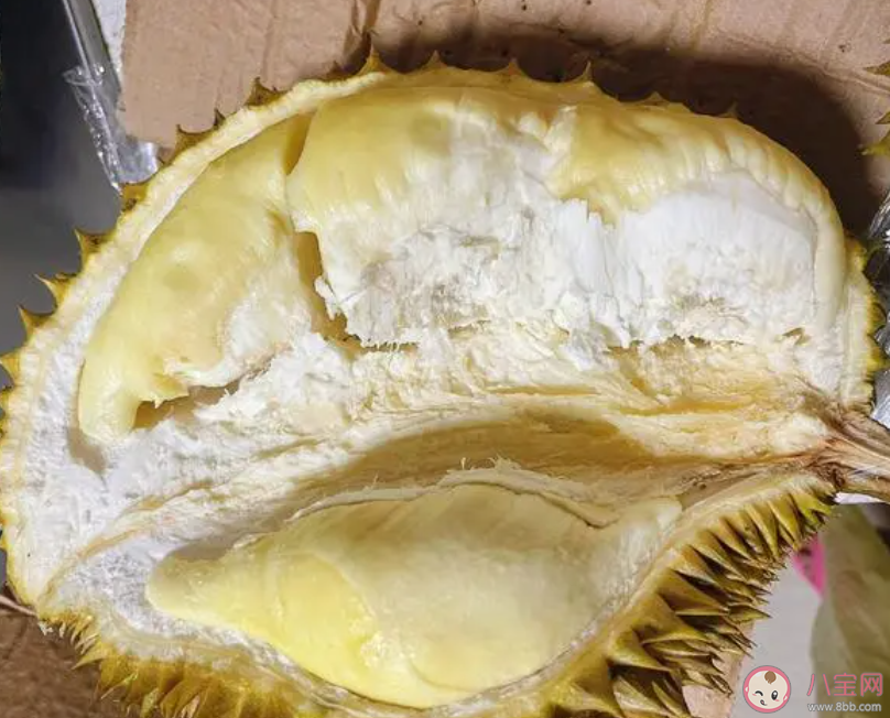 中国一年吃掉八十万吨榴莲是真的吗 榴莲为什么在中国这么受欢迎