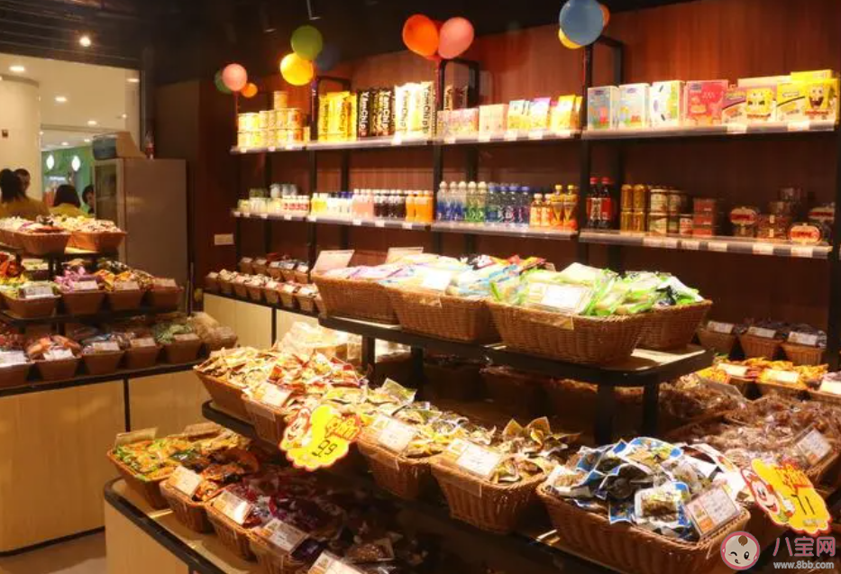 零食店越来越多的原因有哪些 为什么零食折扣店的价格便宜 零食店越来越多的原因有哪些 为什么零食折扣店的价格便宜