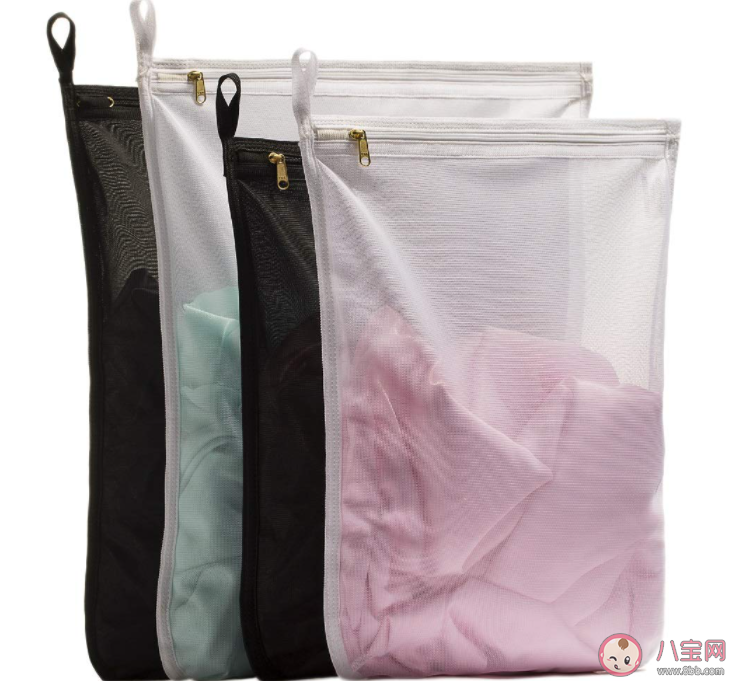 洗衣袋是不是智商税 如何正确使用洗衣袋 洗衣袋是不是智商税 如何正确使用洗衣袋