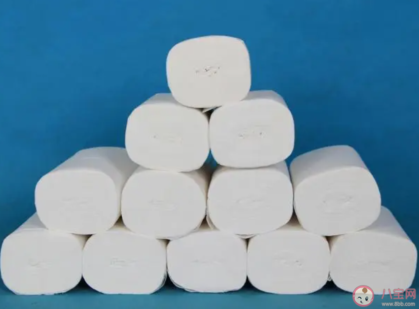 为什么不建议用卷纸擦嘴 面巾纸和卷纸有什么区别