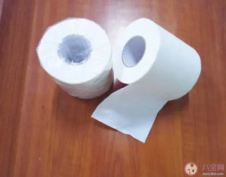 为什么不建议用卷纸擦嘴 面巾纸和卷纸有什么区别