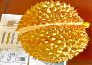 中国一年吃掉八十万吨榴莲是真的吗 榴莲为什么在中国这么受欢迎