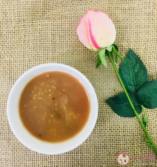 绿豆粳米粥可缓解便秘吗 便秘是什么原因导致的