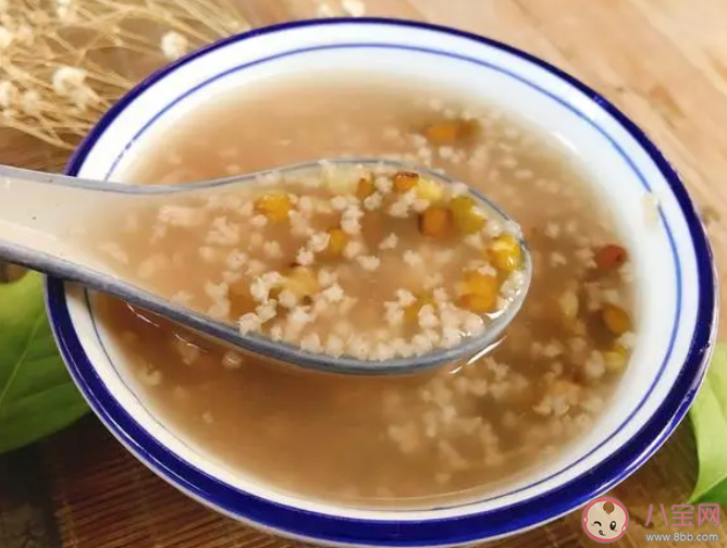 绿豆粳米粥可缓解便秘吗 便秘是什么原因导致的