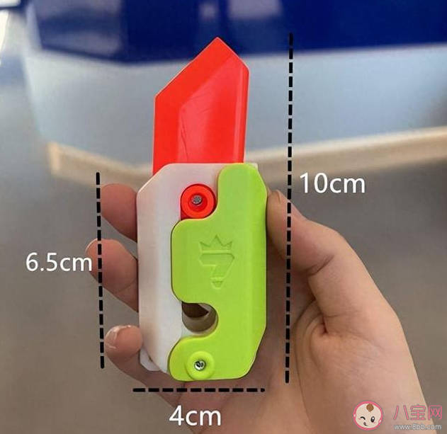 萝卜刀爆火后创始人仍住出租屋 萝卜刀是怎么火的