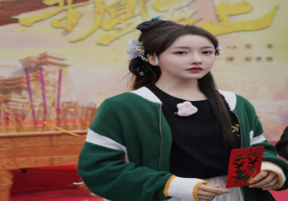 《吾凰在上》原著小说是什么 《吾凰在上》剧情讲的是什么