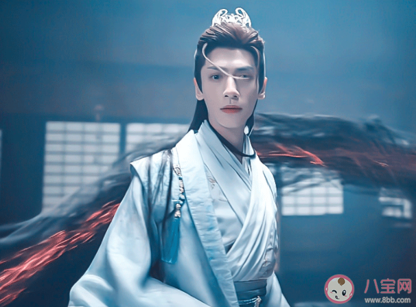 《水龙吟》原著小说是什么 《水龙吟》人物小传介绍