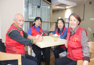 2023重阳节敬老关爱老人活动报道 2023重阳节关爱老人的暖心活动报道