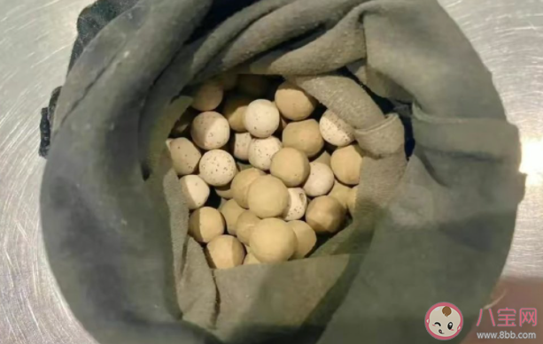 旅客携保健石入境核辐射超标千倍 保健石为什么会有核辐射 旅客携保健石入境核辐射超标千倍 保健石为什么会有核辐射