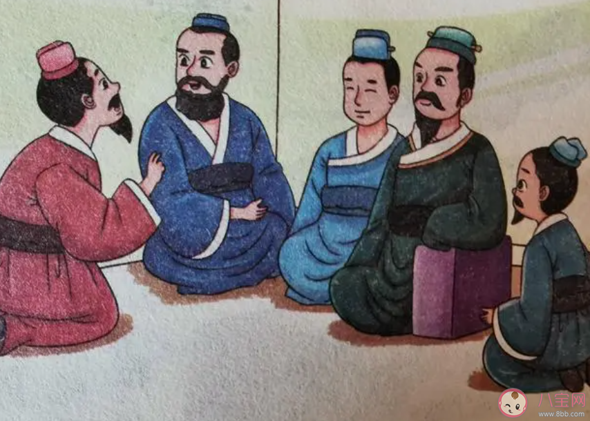 历史上第一位被形容有三寸不烂之舌的人是谁 蚂蚁庄园10月25日答案