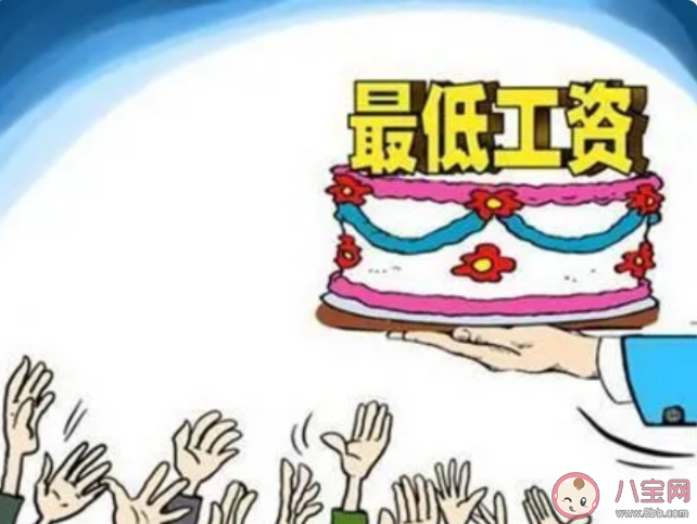 女子全勤工作1个月工资257元是怎么回事 工资少发了该怎么办