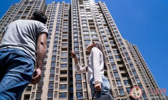 全国房价比峰顶下降16%是怎么回事 房价受到哪些因素的影响