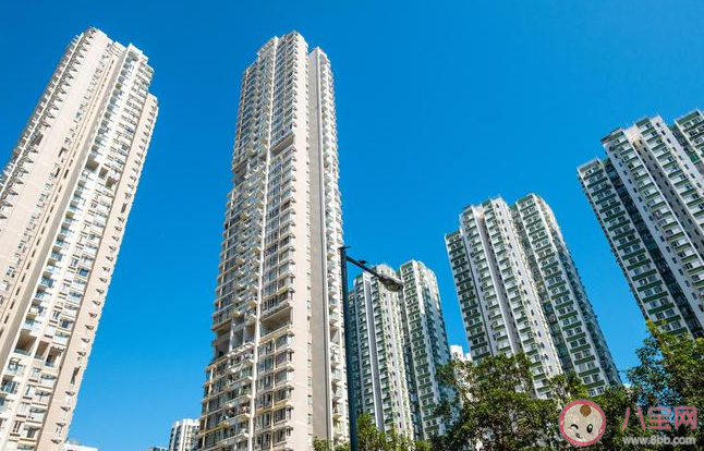 全国房价比峰顶下降16%是怎么回事 房价受到哪些因素的影响