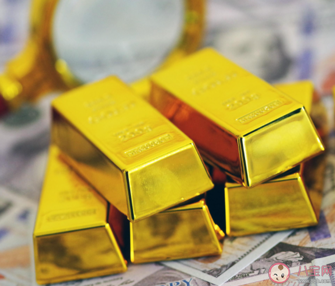 金价再度突破600元大关是真的吗 金价上涨会带来哪些影响