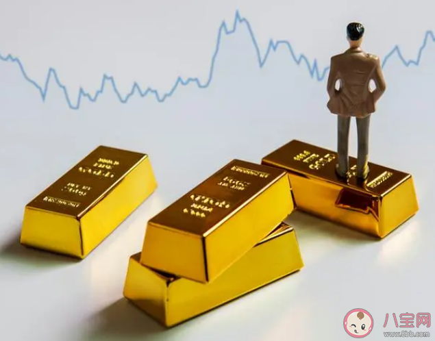 金价再度突破600元大关是真的吗 金价上涨会带来哪些影响