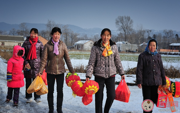 中国年轻人为什么不愿走亲戚了 排斥走亲戚的原因有哪些 中国年轻人为什么不愿走亲戚了 排斥走亲戚的原因有哪些