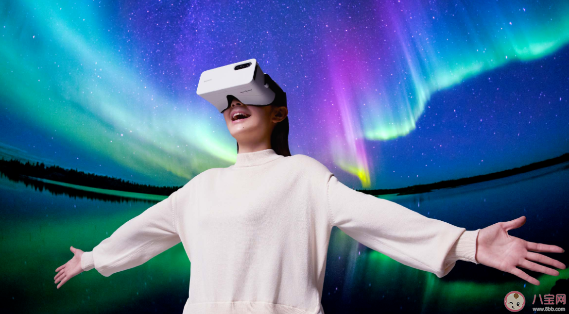 VR头显为什么不受欢迎 你会购买VR头显吗