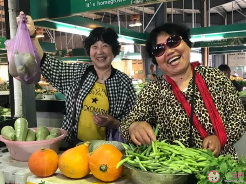 南方人和北方人买菜有啥区别 东北为什么有屯菜的习惯