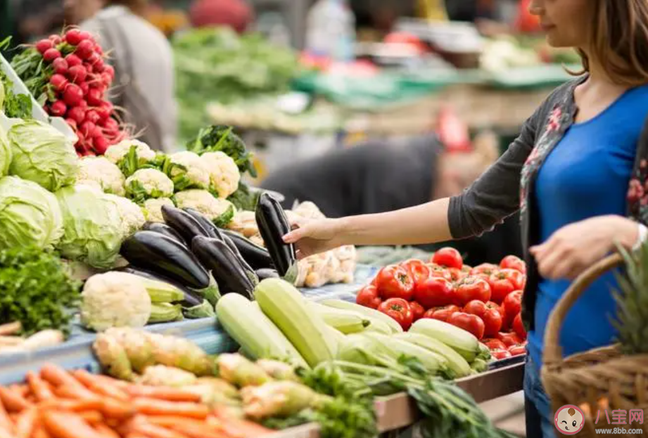 南方人和北方人买菜有啥区别 东北为什么有屯菜的习惯