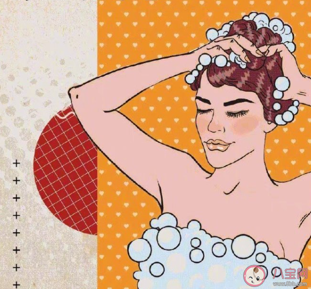 什么样的洗发水更适合你 要不要经常换洗发水